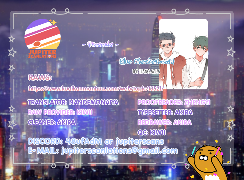 Checkmate! Capture My Heart 第5页