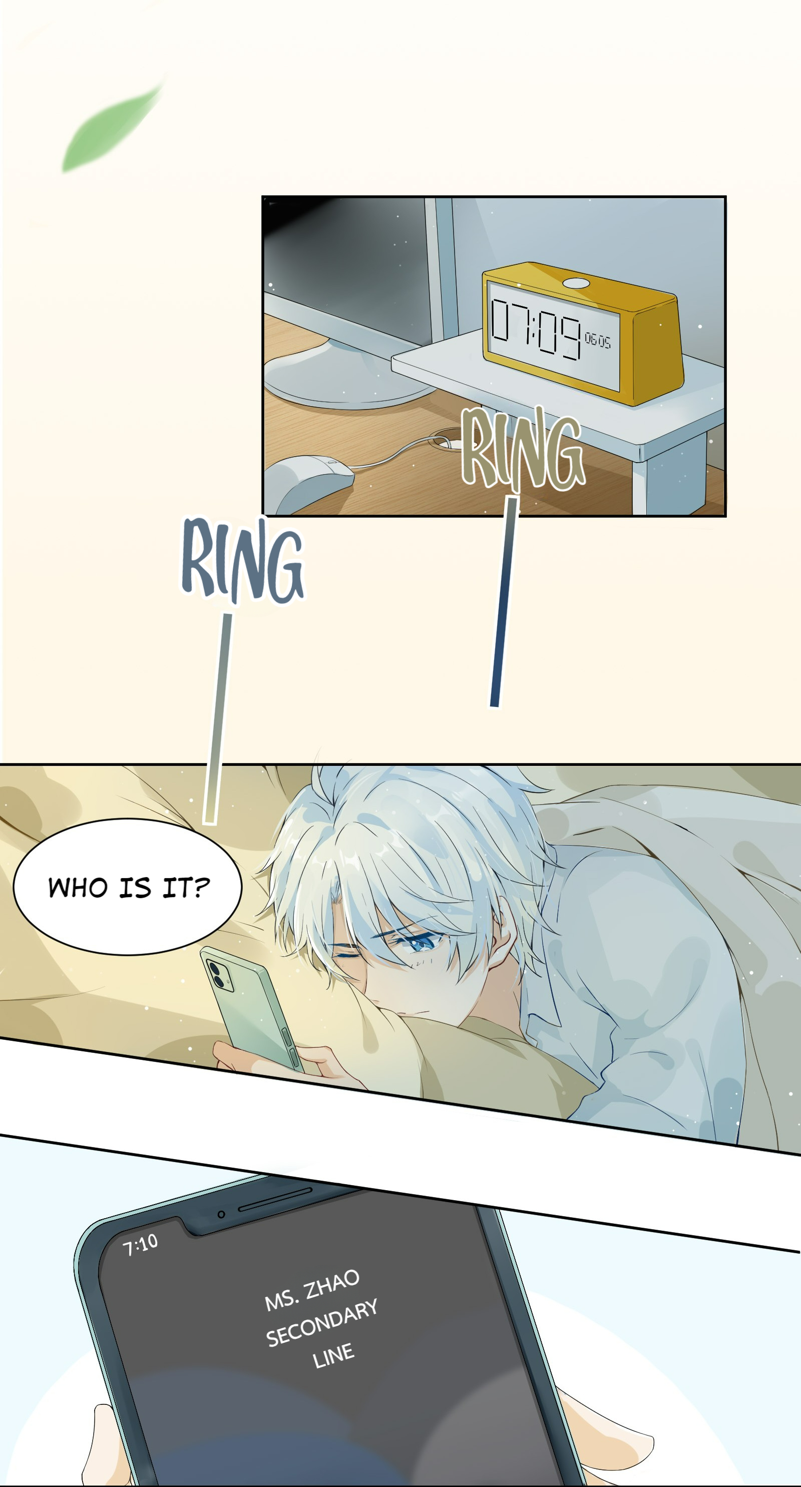 Your Memes Are Better Looking Than You I've Arranged a Marriage for You 第26页