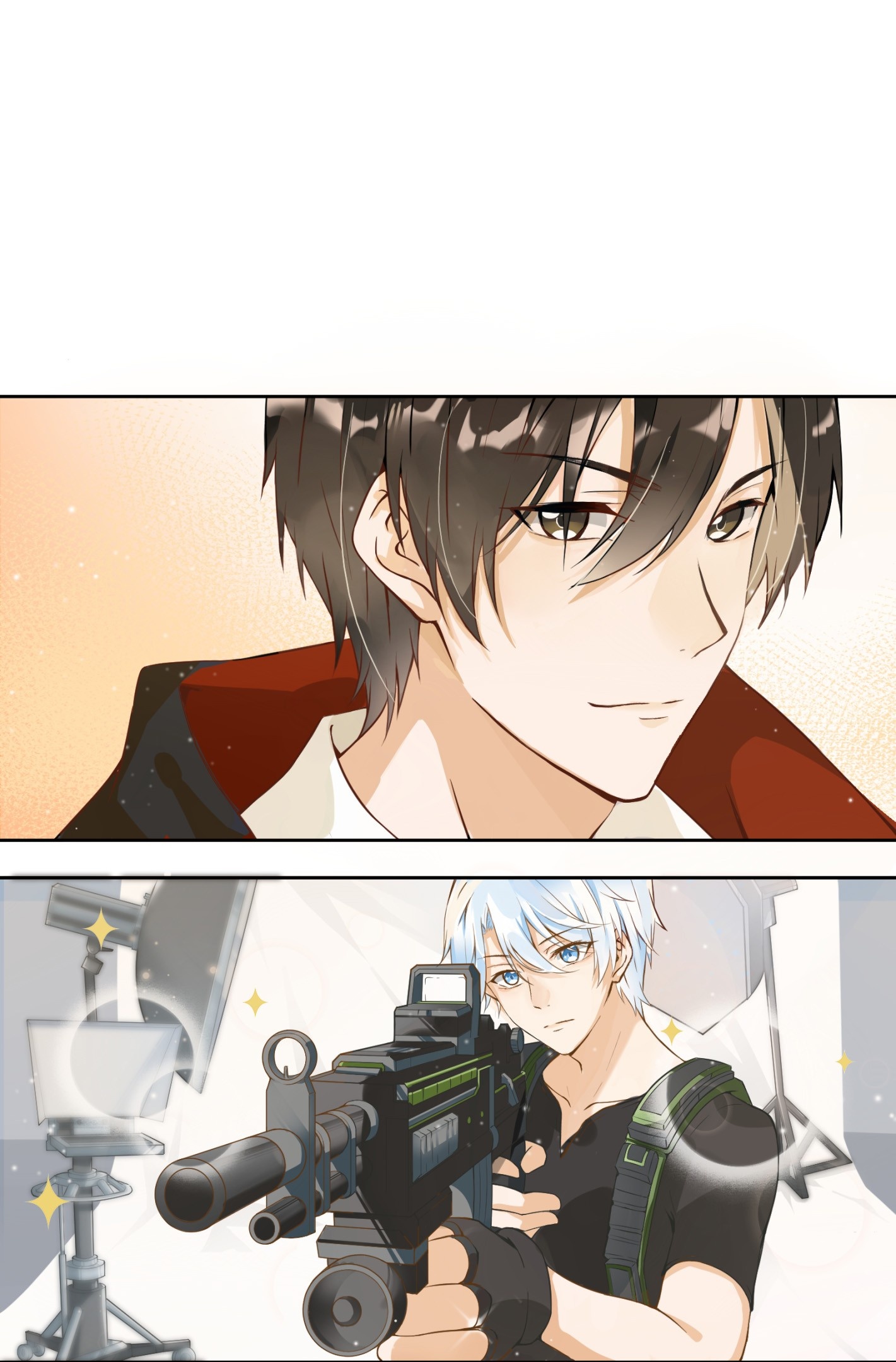Your Memes Are Better Looking Than You I've Arranged a Marriage for You 第40页