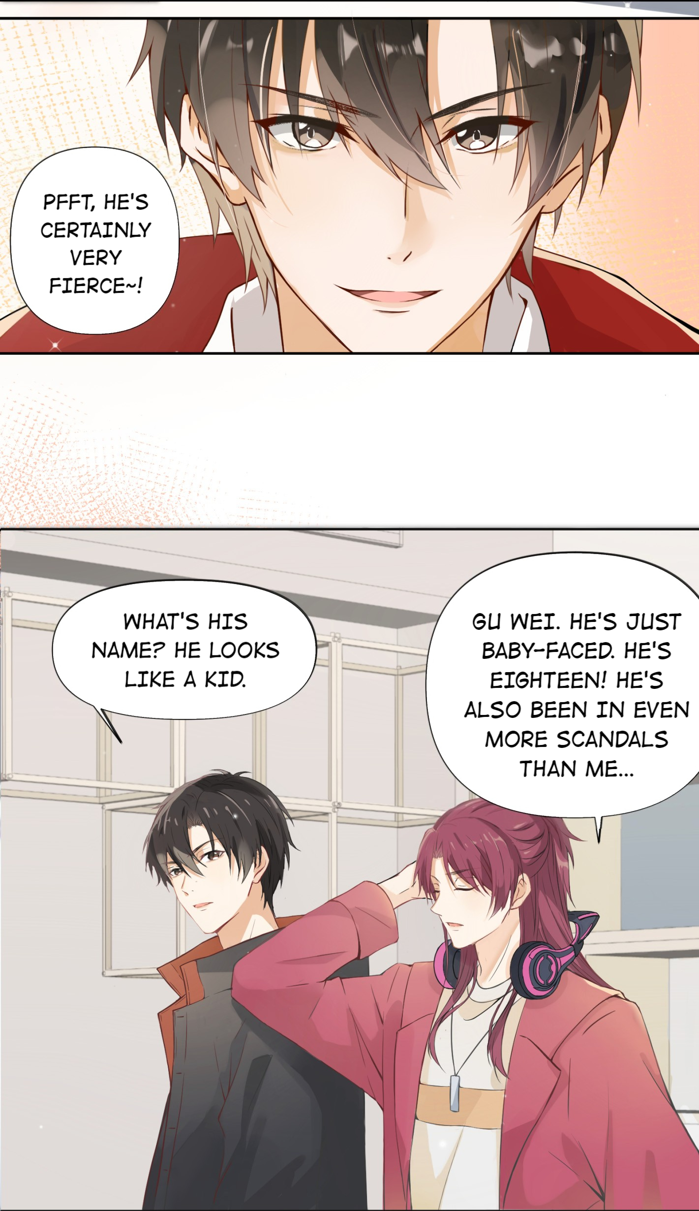 Your Memes Are Better Looking Than You I've Arranged a Marriage for You 第41页