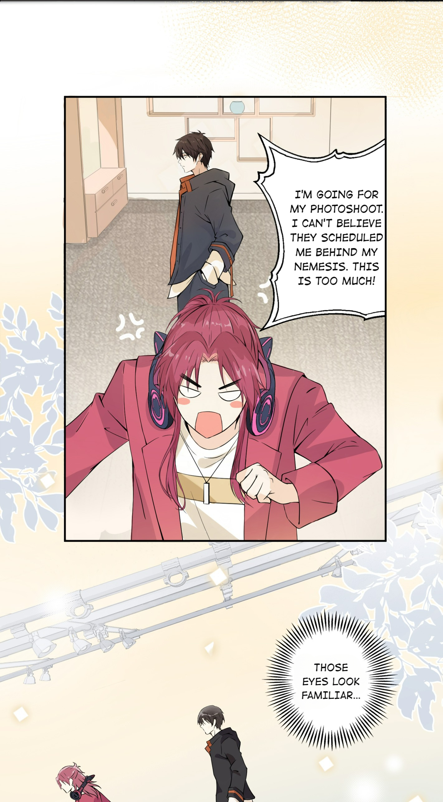 Your Memes Are Better Looking Than You I've Arranged a Marriage for You 第42页