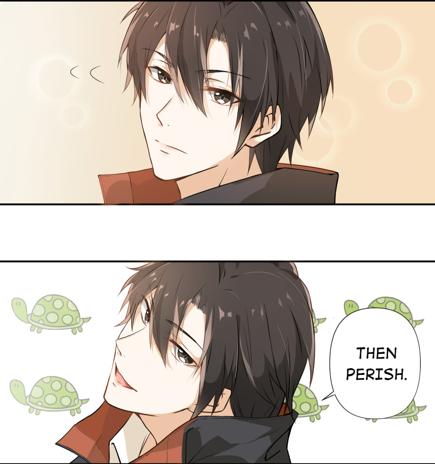 Your Memes Are Better Looking Than You I've Arranged a Marriage for You 第49页