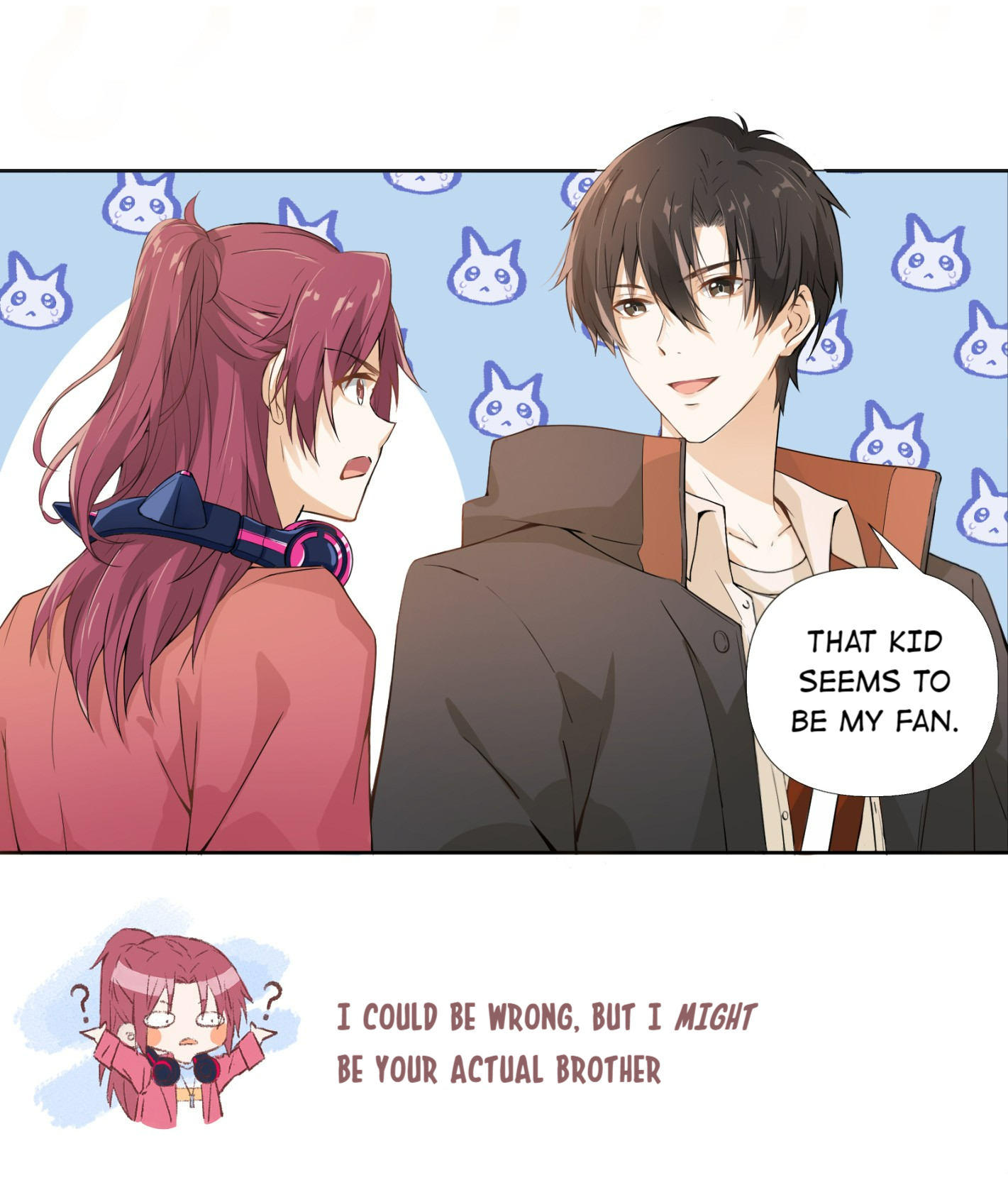 Your Memes Are Better Looking Than You I've Arranged a Marriage for You 第51页