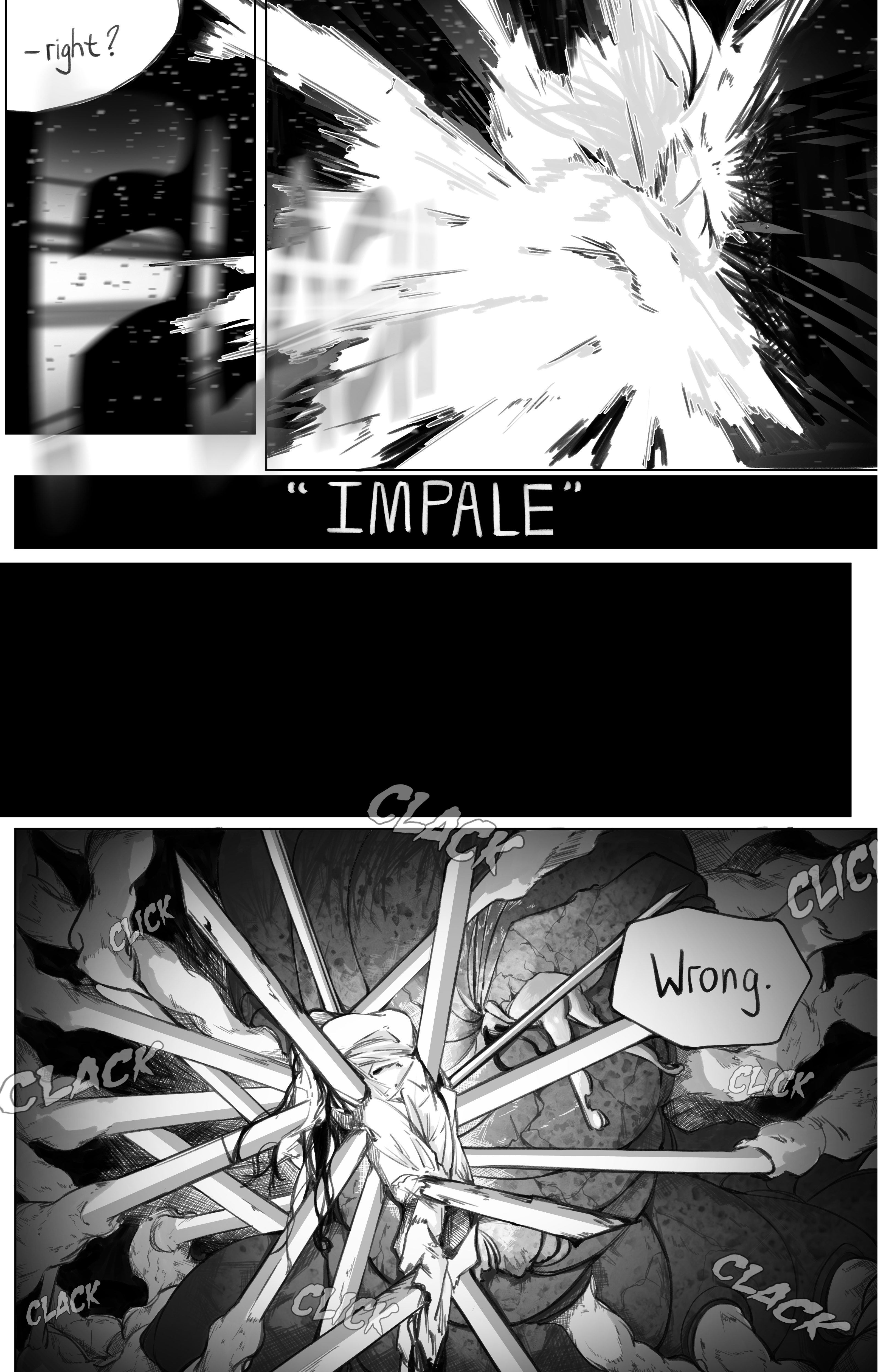Falu Red Oneshot 第13页