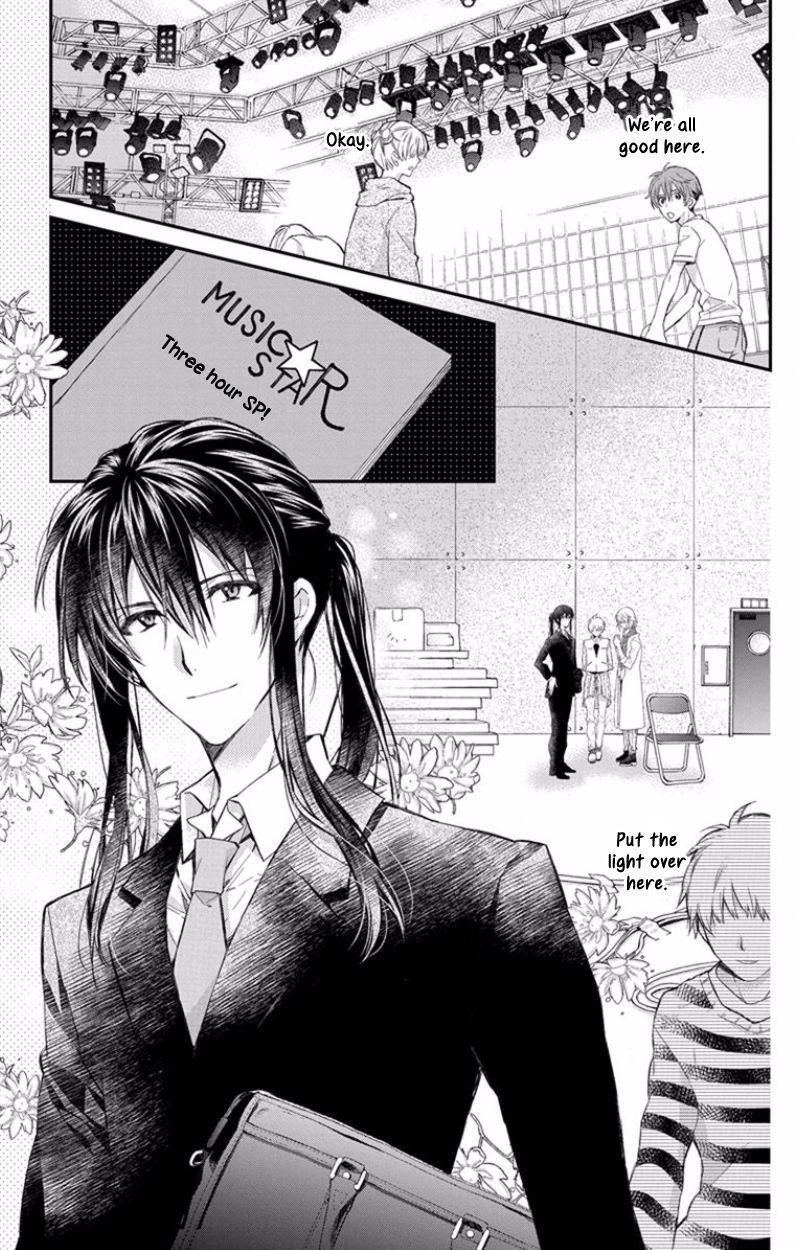 IDOLiSH7 Re:member 第7页