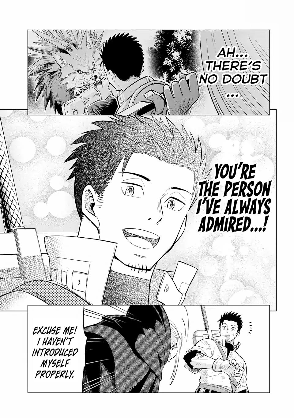 Saikyou wa Inaka Nouka no Ossan deshita ~Saikou Rank no Dragon wo Kujo Shita Kekka, Jitsuryoku ga Sekai ni Baremashita~ Ch. 1.2 第30页