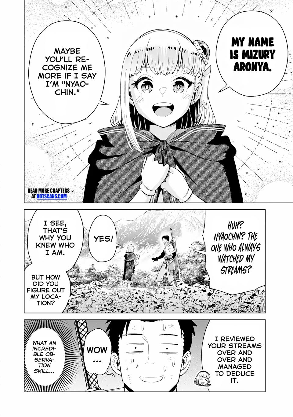 Saikyou wa Inaka Nouka no Ossan deshita ~Saikou Rank no Dragon wo Kujo Shita Kekka, Jitsuryoku ga Sekai ni Baremashita~ Ch. 1.2 第31页