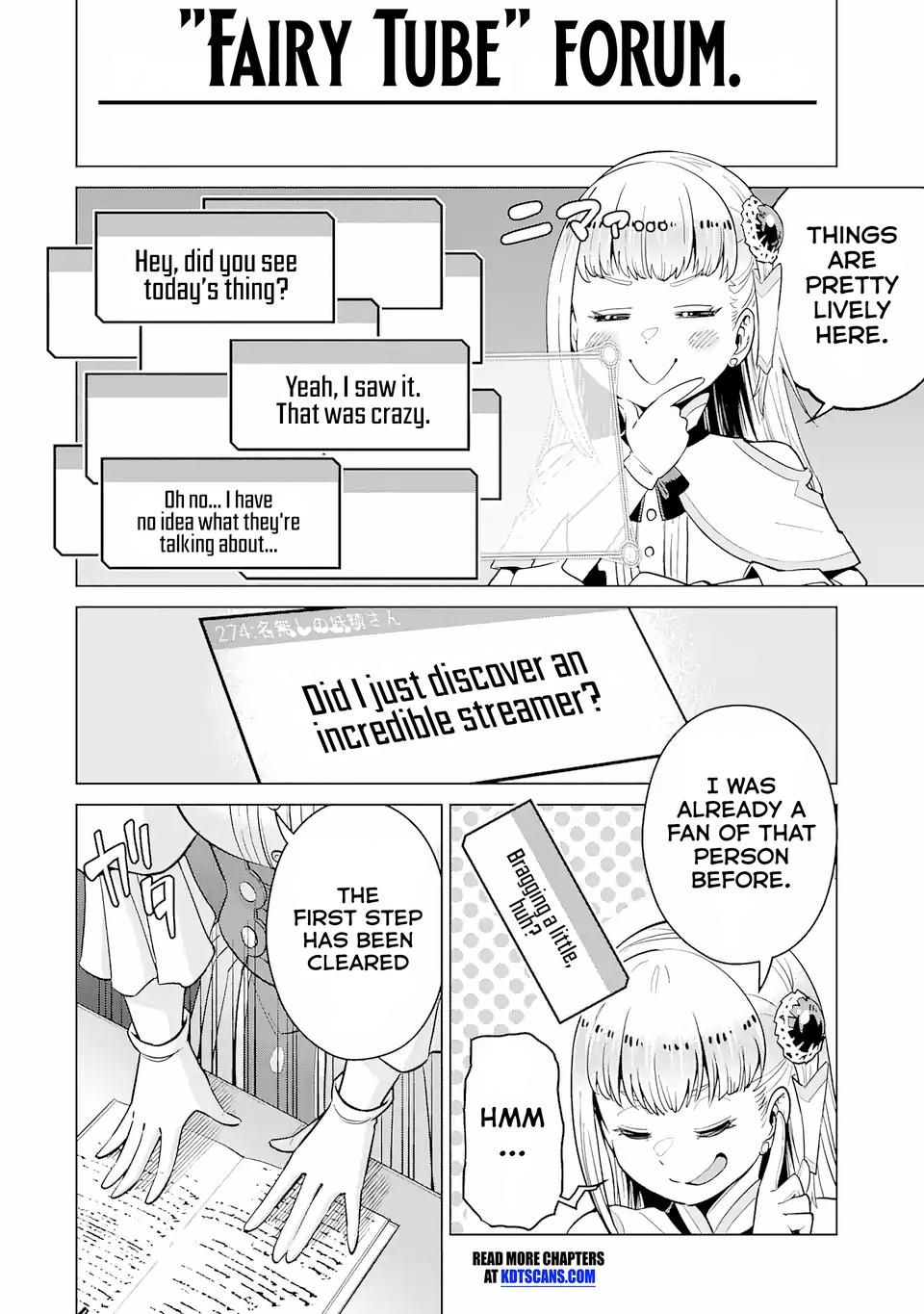 Saikyou wa Inaka Nouka no Ossan deshita ~Saikou Rank no Dragon wo Kujo Shita Kekka, Jitsuryoku ga Sekai ni Baremashita~ Ch. 1.2 第5页