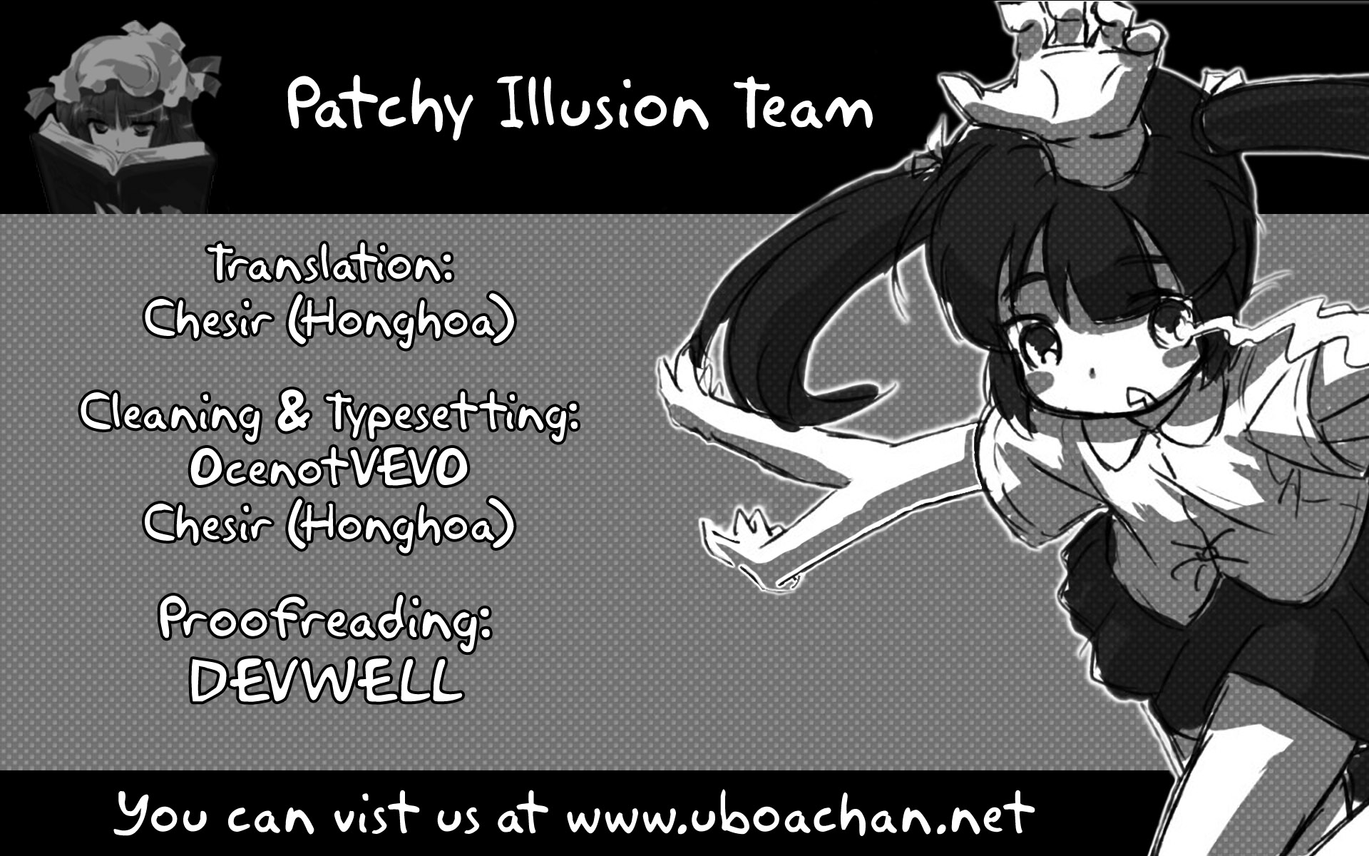 Poophair and... Oneshot 第20页