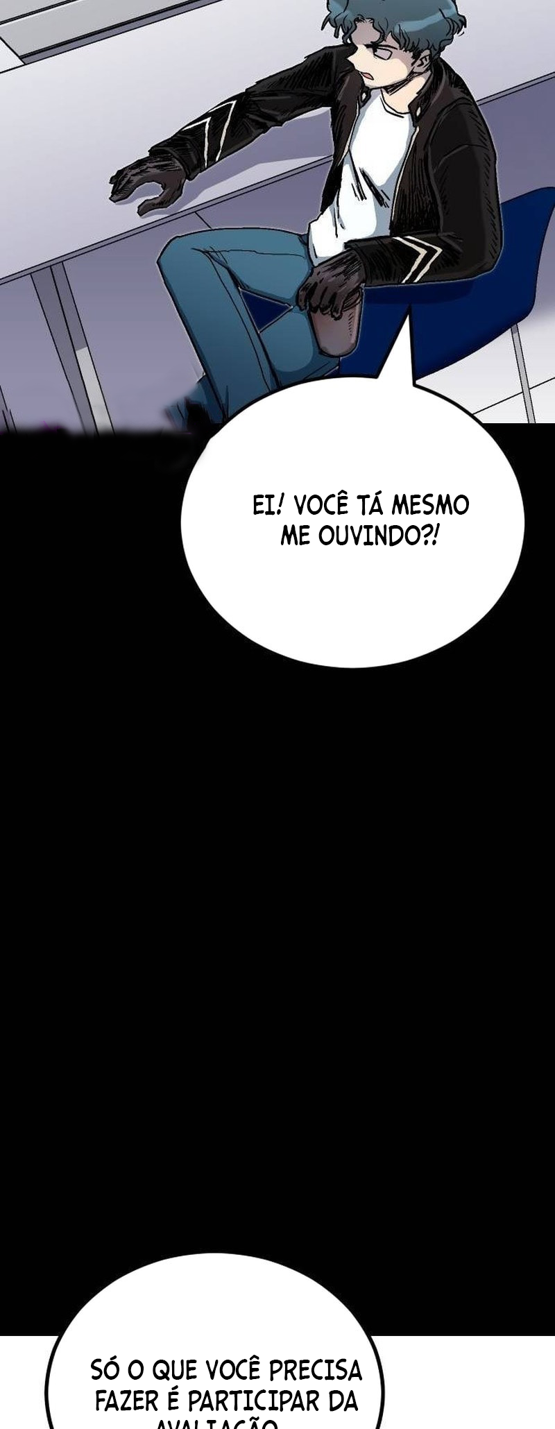 My Status Window Went on Strike Transmissão Ao Vivo 第4页