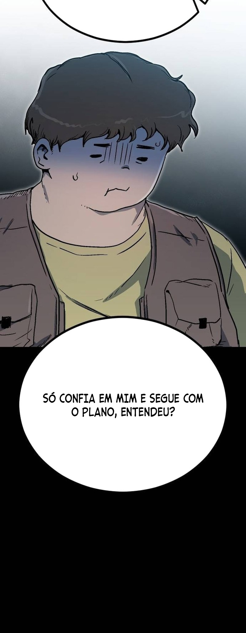 My Status Window Went on Strike Transmissão Ao Vivo 第10页