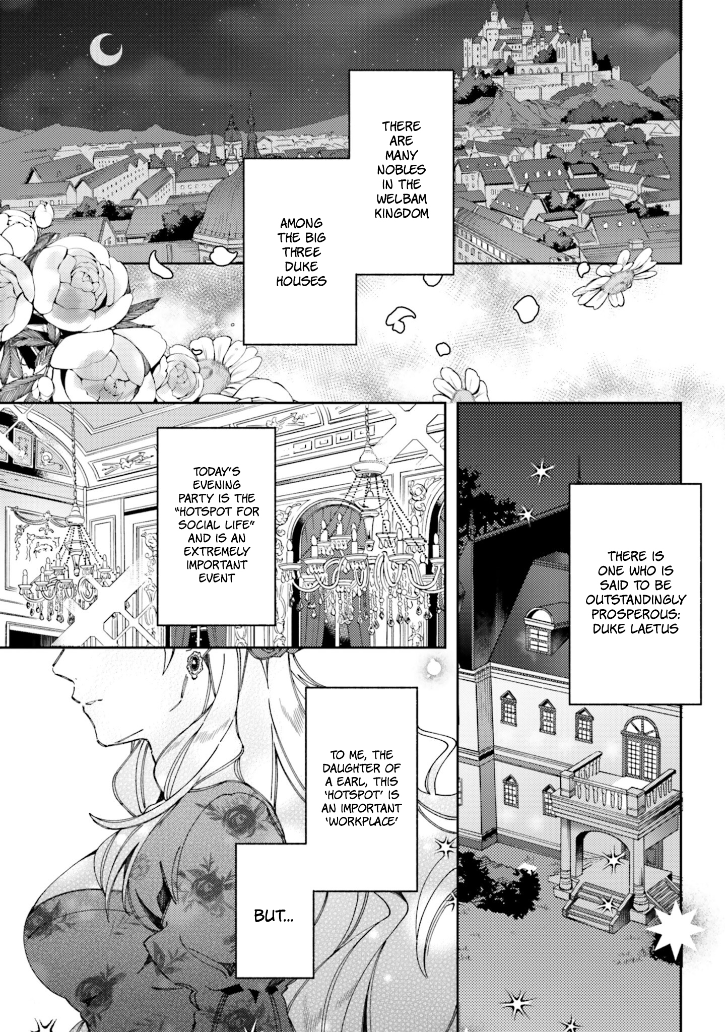 Yubiwa no Eranda Kon'yakusha 第6页