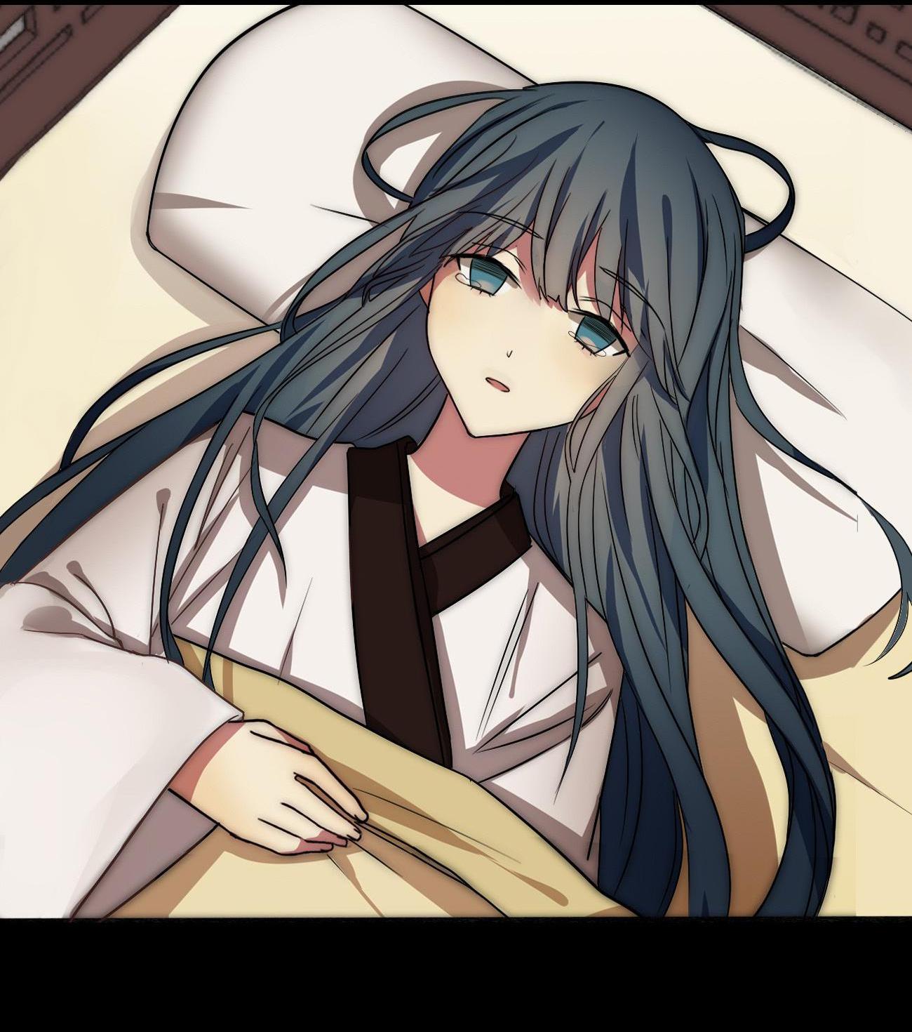 Endless Dream 第3页