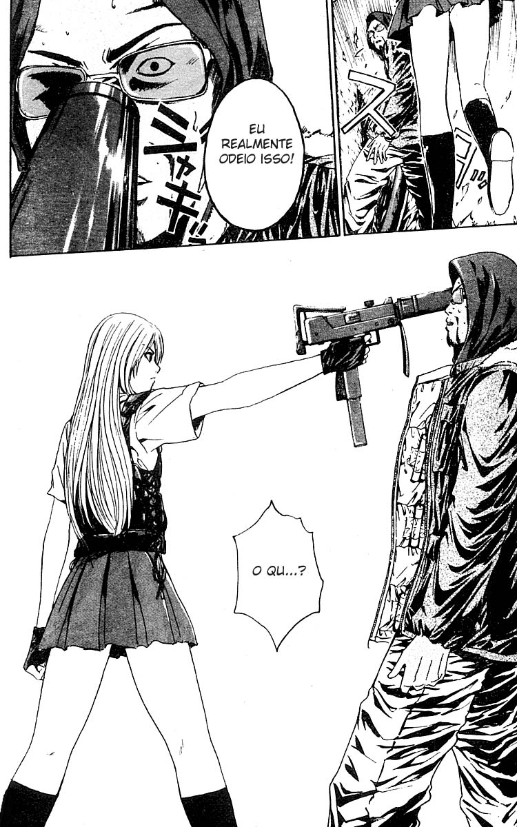 Rose Hip Rose Vol. 1 Ch. 3 第25页
