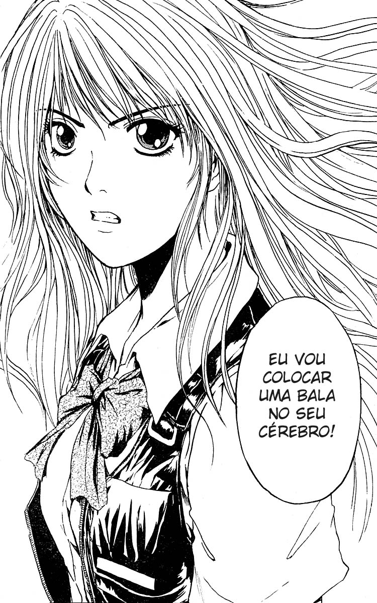 Rose Hip Rose Vol. 1 Ch. 3 第29页