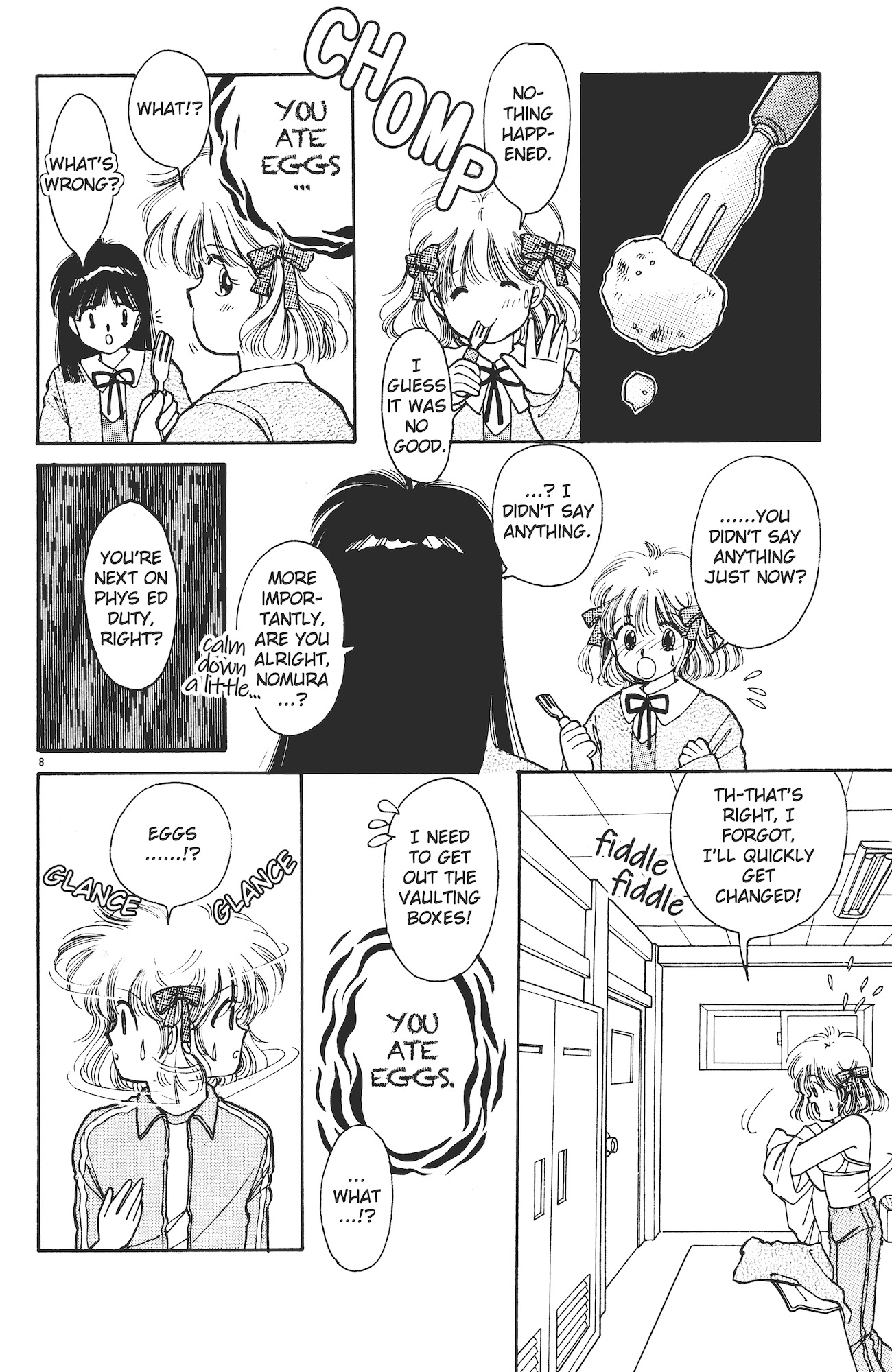 Itoshi no Hero Risky Egg Love 第9页