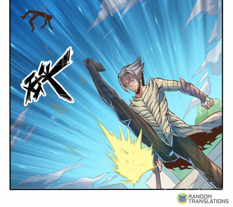 Strongest NPC Ch. 6 第3页