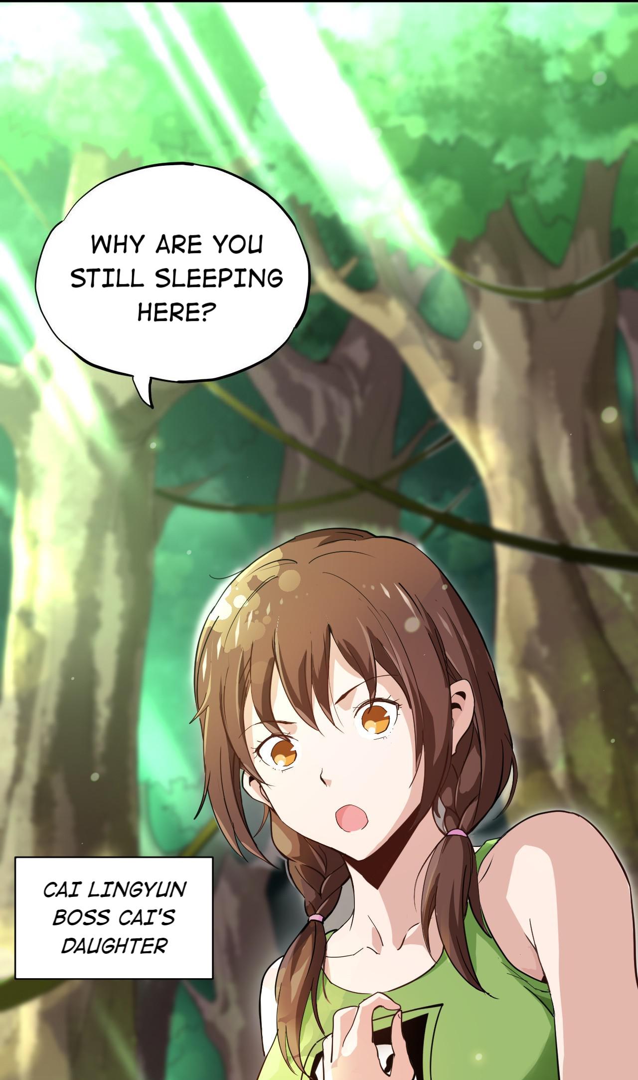 Shattering the Laws of Plot Armor! Did You Like Reading This Cliché Novel? 第2页