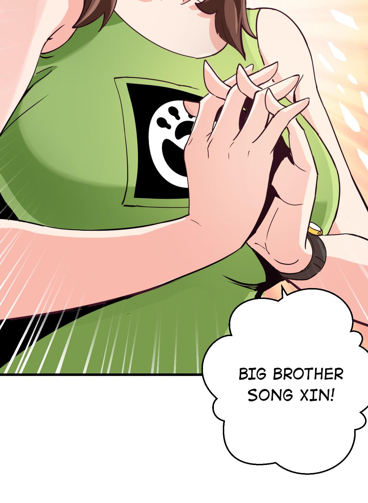 Shattering the Laws of Plot Armor! Did You Like Reading This Cliché Novel? 第17页