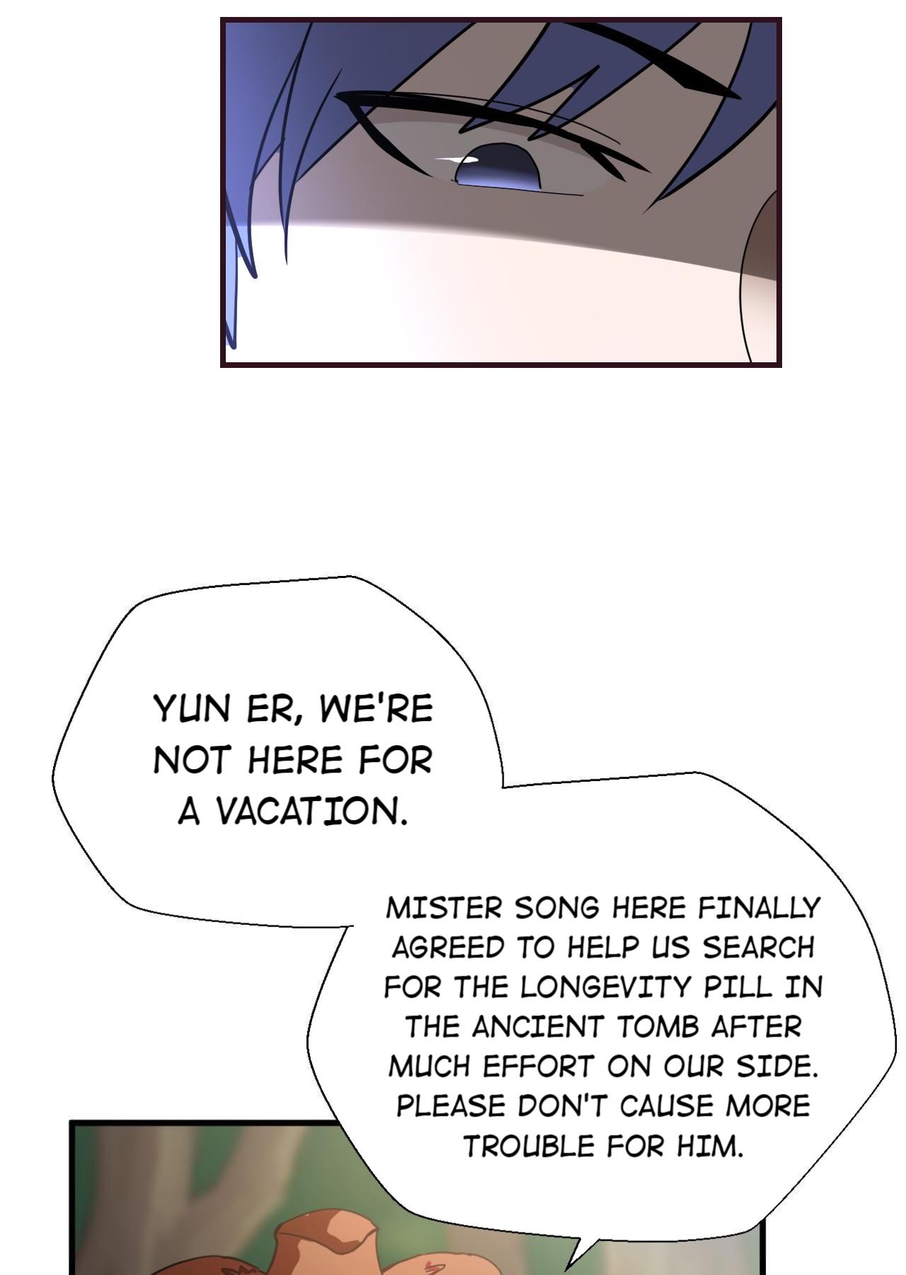 Shattering the Laws of Plot Armor! Did You Like Reading This Cliché Novel? 第19页