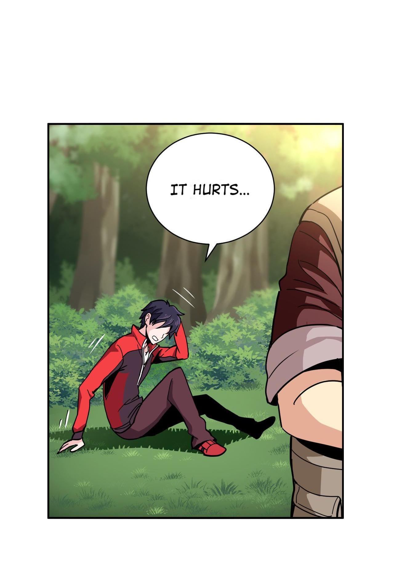 Shattering the Laws of Plot Armor! Did You Like Reading This Cliché Novel? 第21页