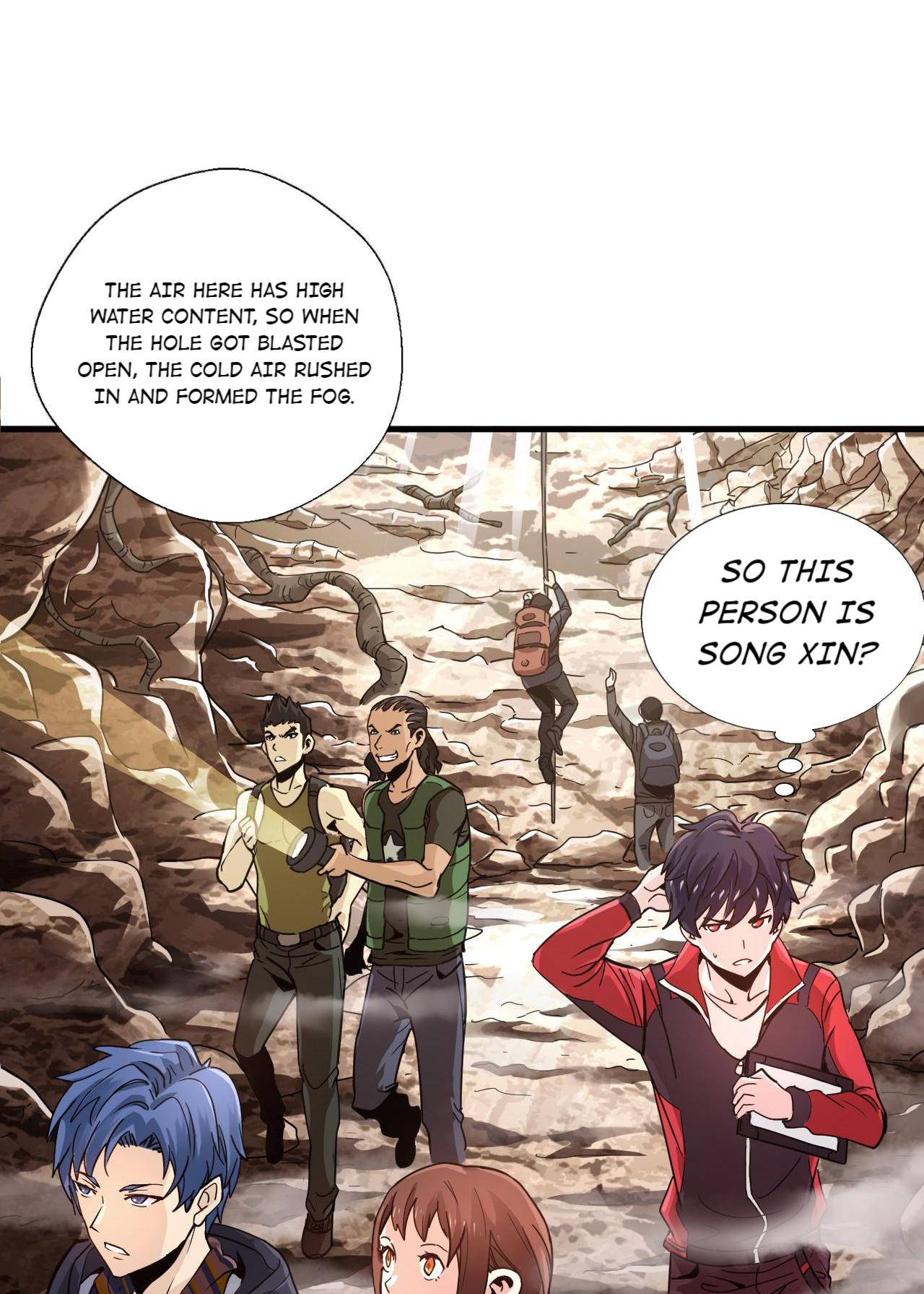 Shattering the Laws of Plot Armor! Did You Like Reading This Cliché Novel? 第29页