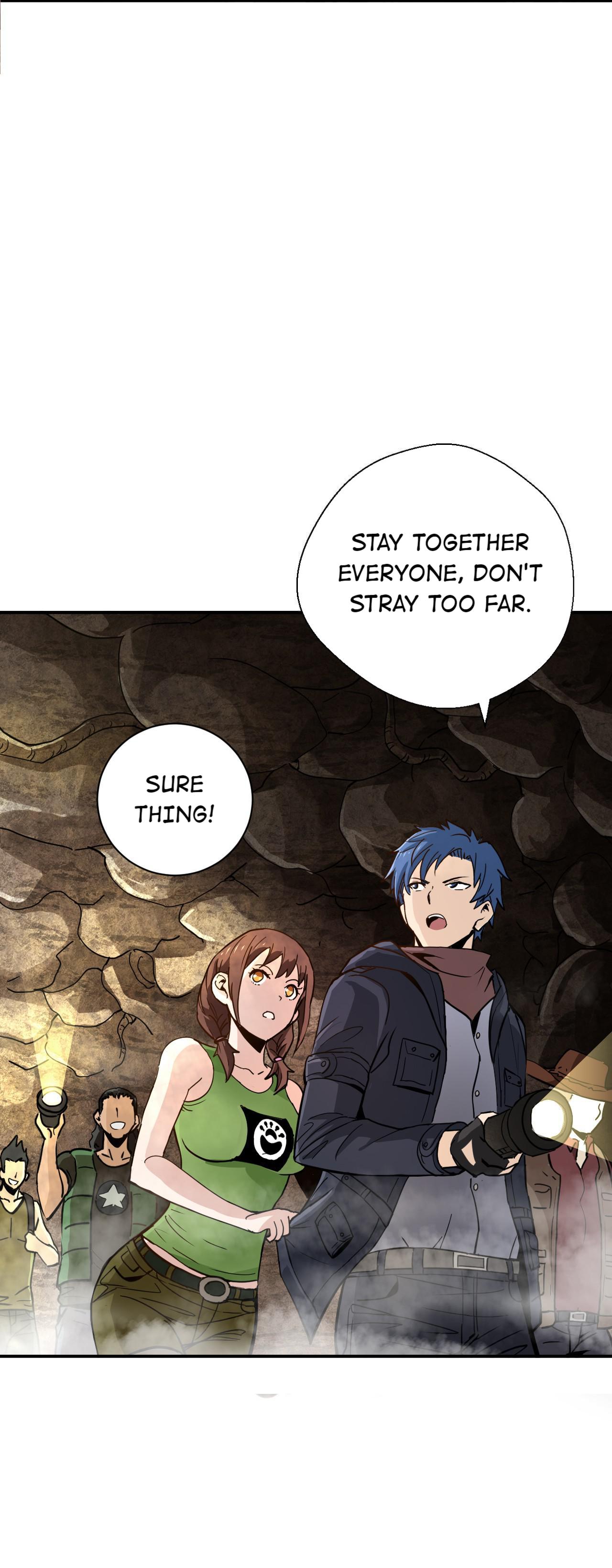 Shattering the Laws of Plot Armor! Did You Like Reading This Cliché Novel? 第31页
