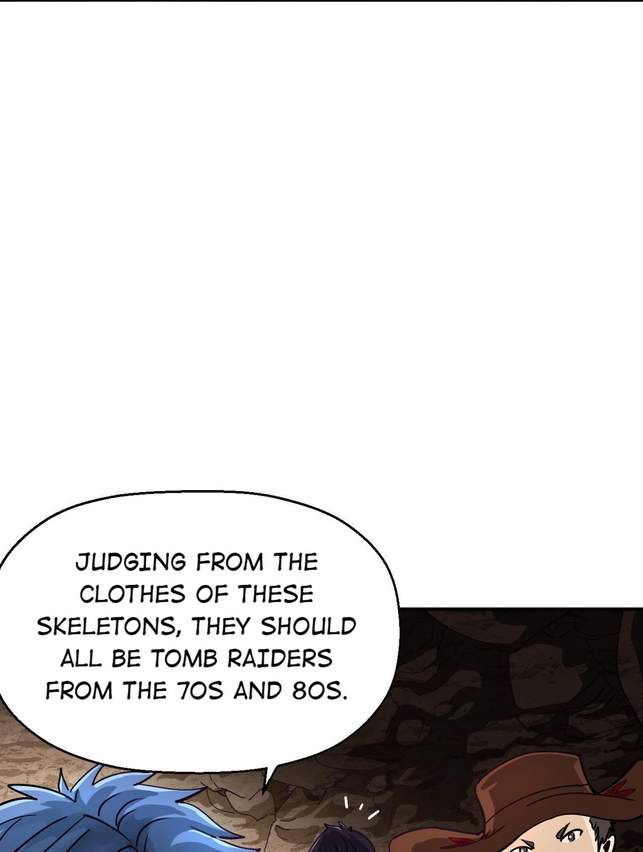 Shattering the Laws of Plot Armor! Did You Like Reading This Cliché Novel? 第38页