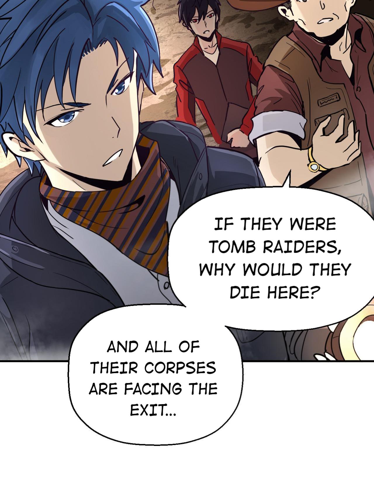 Shattering the Laws of Plot Armor! Did You Like Reading This Cliché Novel? 第39页