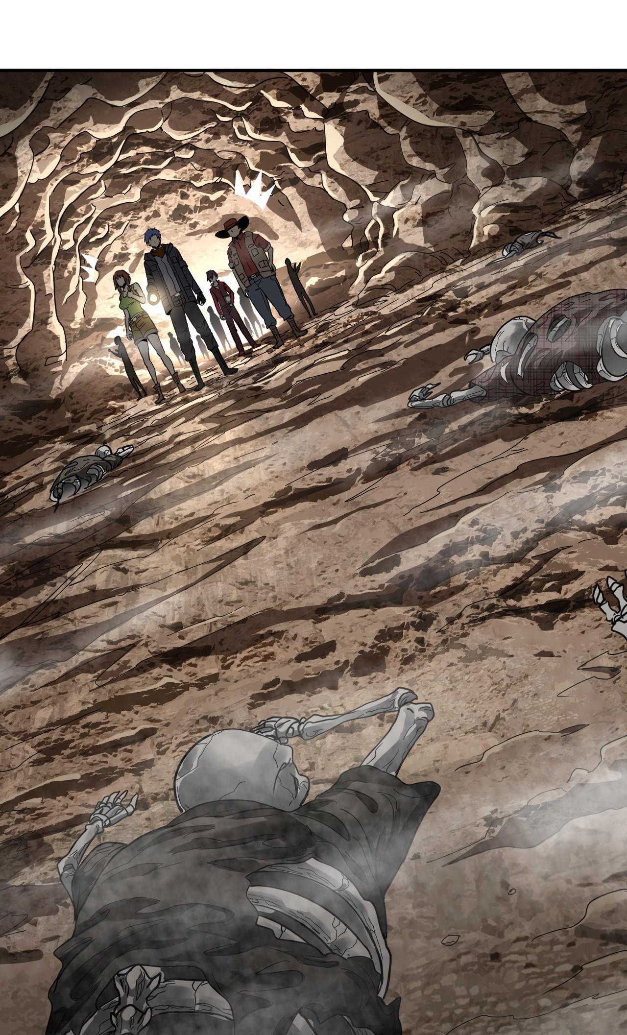 Shattering the Laws of Plot Armor! Did You Like Reading This Cliché Novel? 第41页