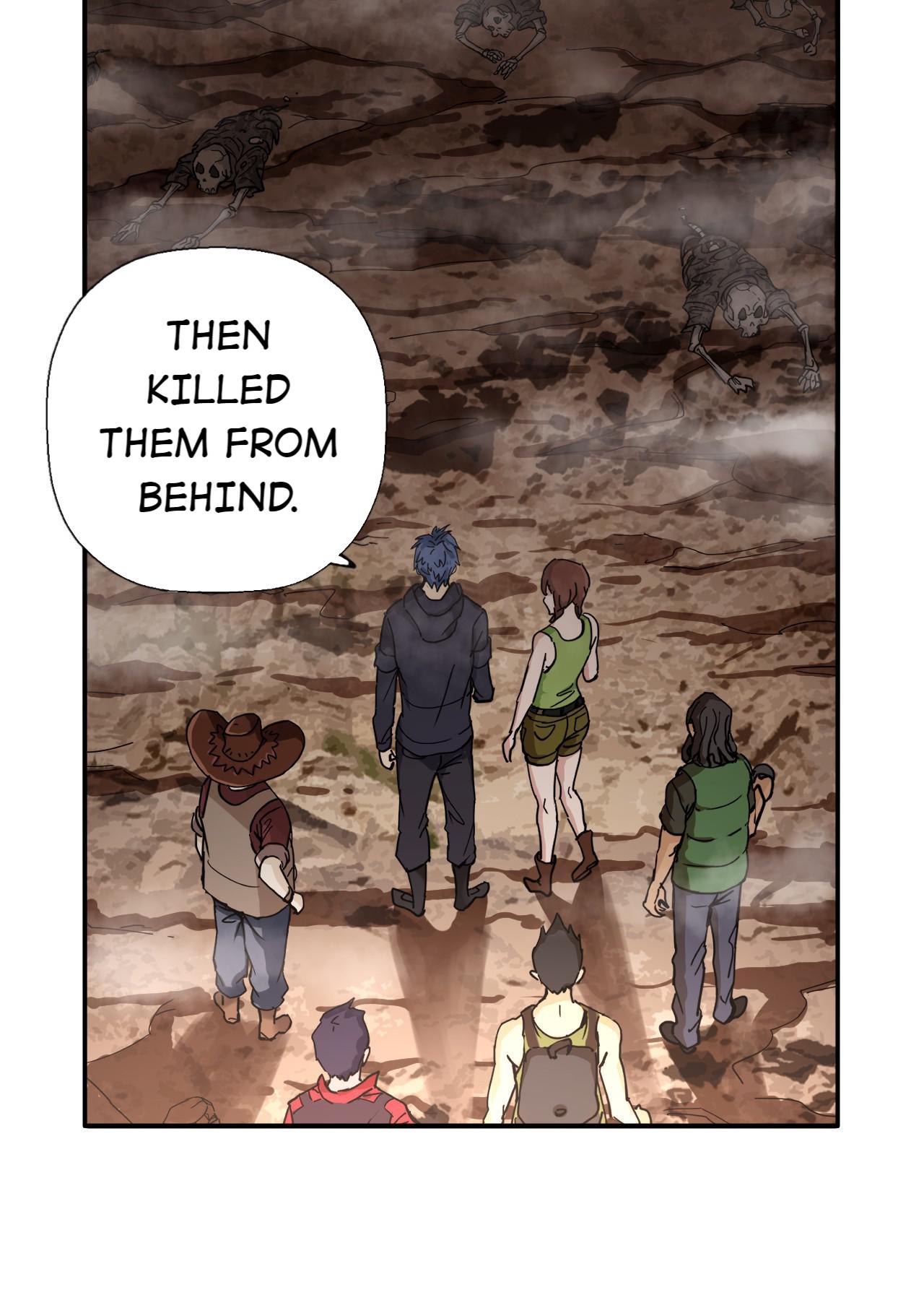 Shattering the Laws of Plot Armor! Did You Like Reading This Cliché Novel? 第44页
