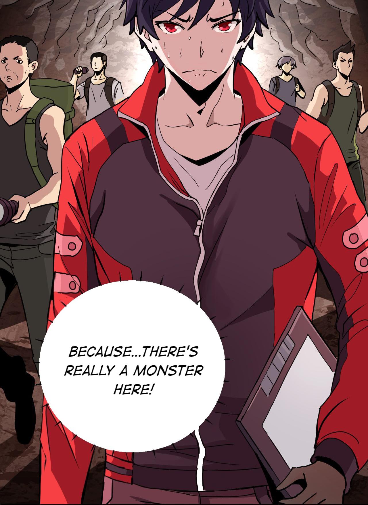 Shattering the Laws of Plot Armor! Did You Like Reading This Cliché Novel? 第48页