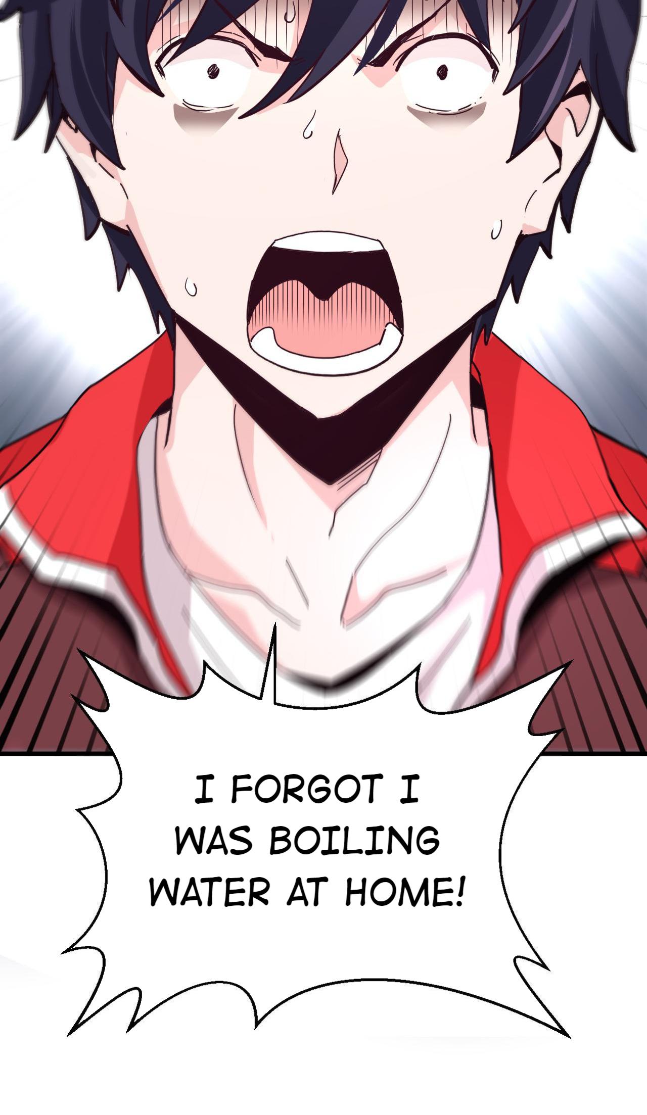 Shattering the Laws of Plot Armor! Did You Like Reading This Cliché Novel? 第54页