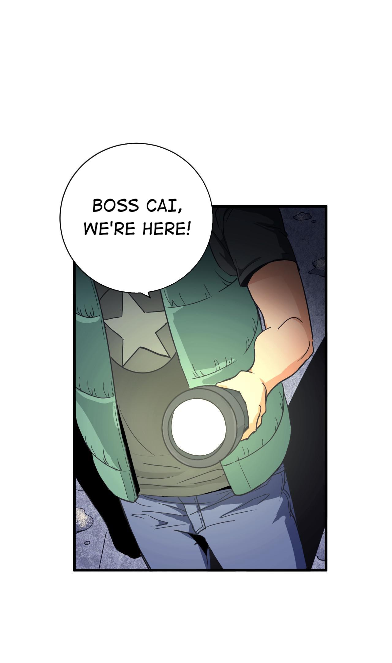 Shattering the Laws of Plot Armor! Did You Like Reading This Cliché Novel? 第56页
