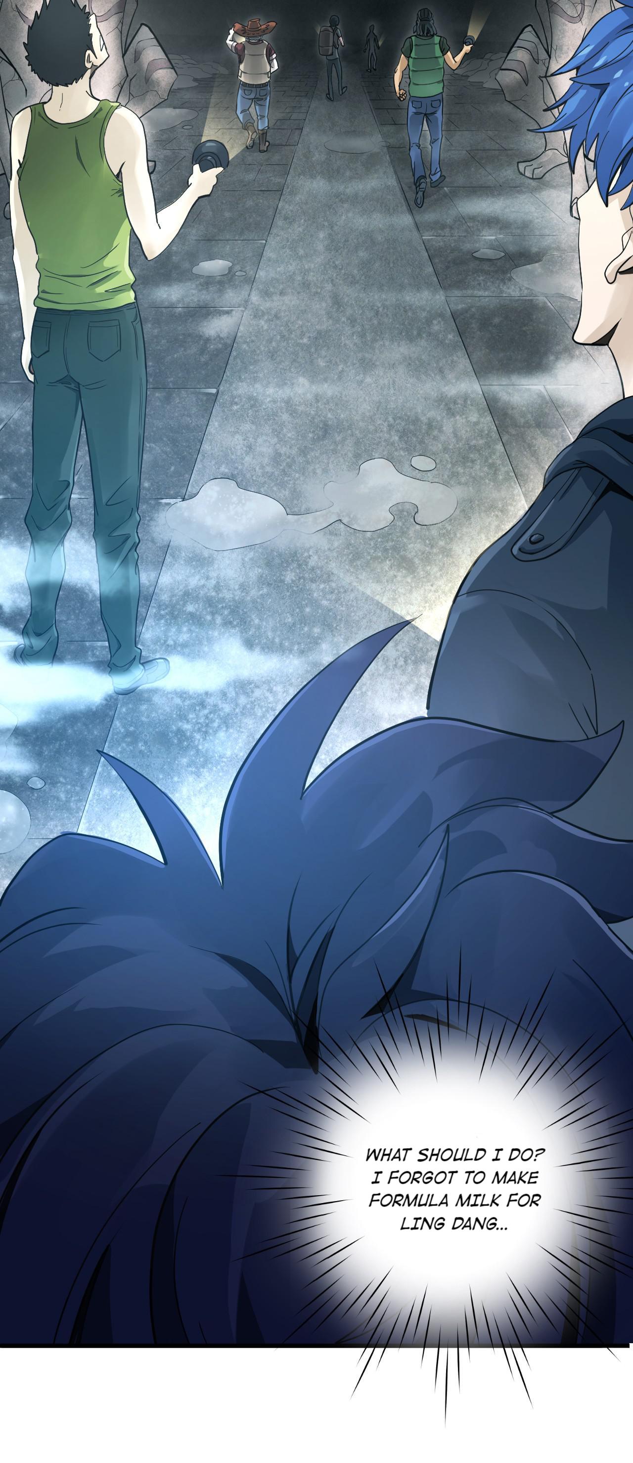 Shattering the Laws of Plot Armor! Did You Like Reading This Cliché Novel? 第64页