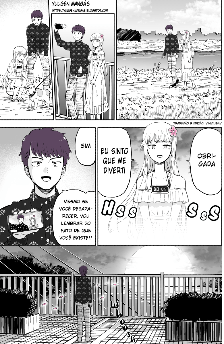 Fleet Manga 第4页