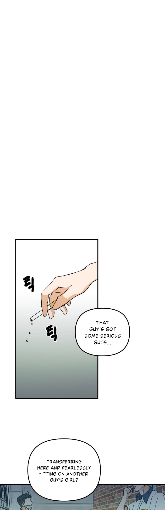 Top Dog Kim Jian Ch. 2 第13页