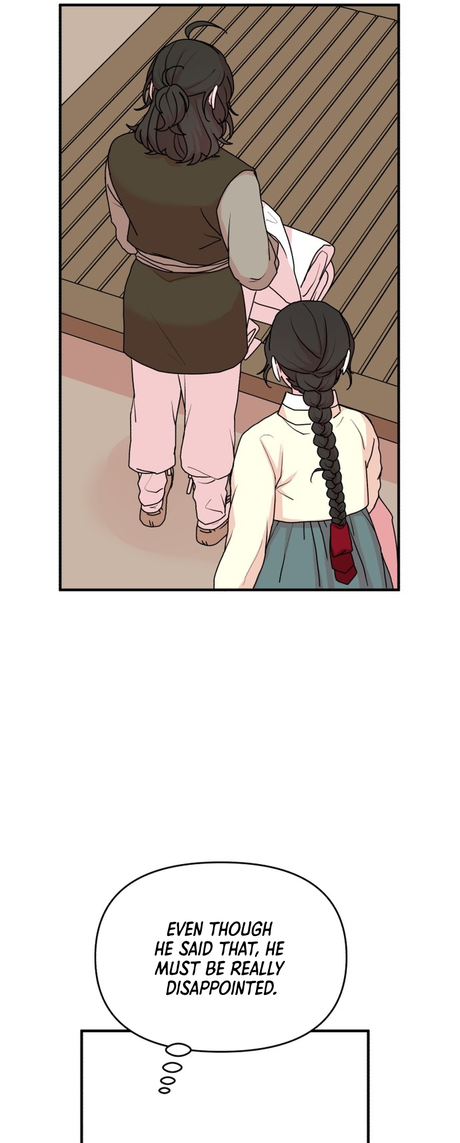 Fox Love Story Ch. 21 第29页