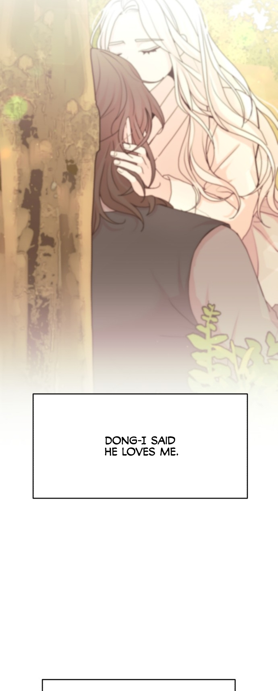 Fox Love Story Ch. 21 第38页