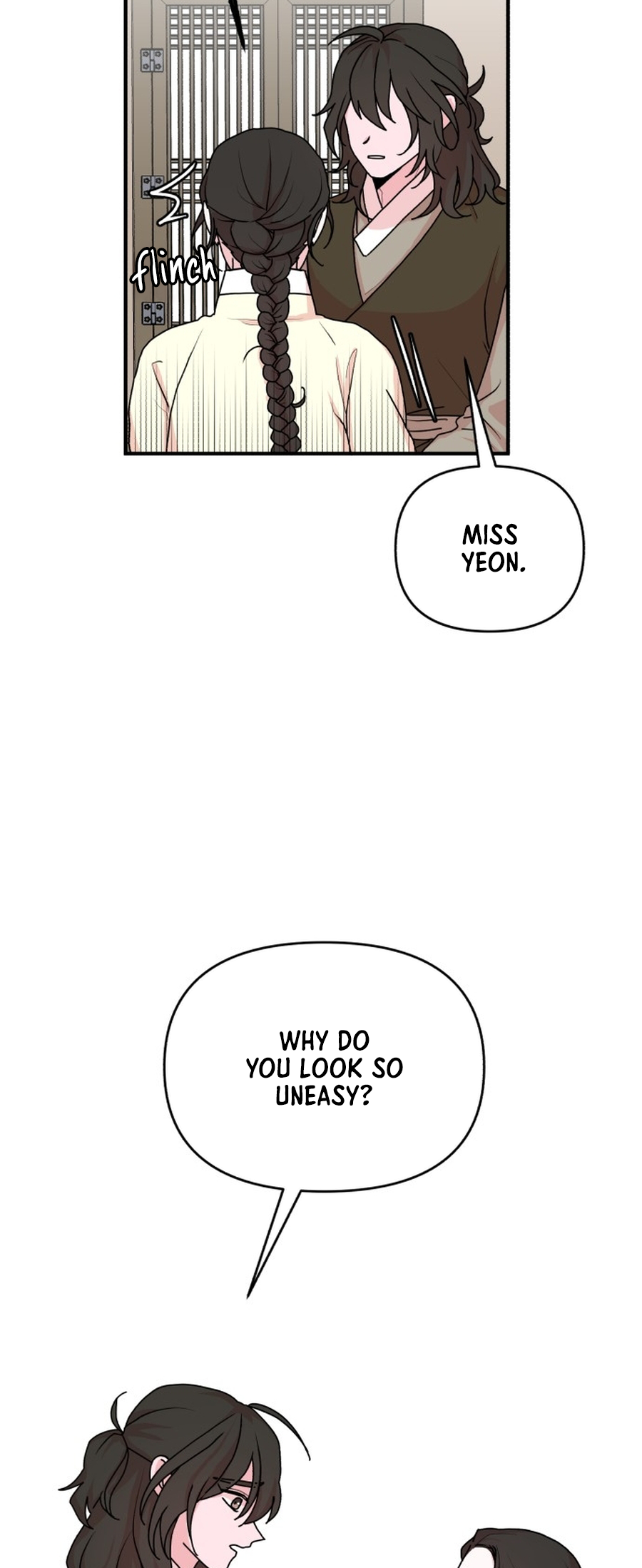 Fox Love Story Ch. 21 第47页