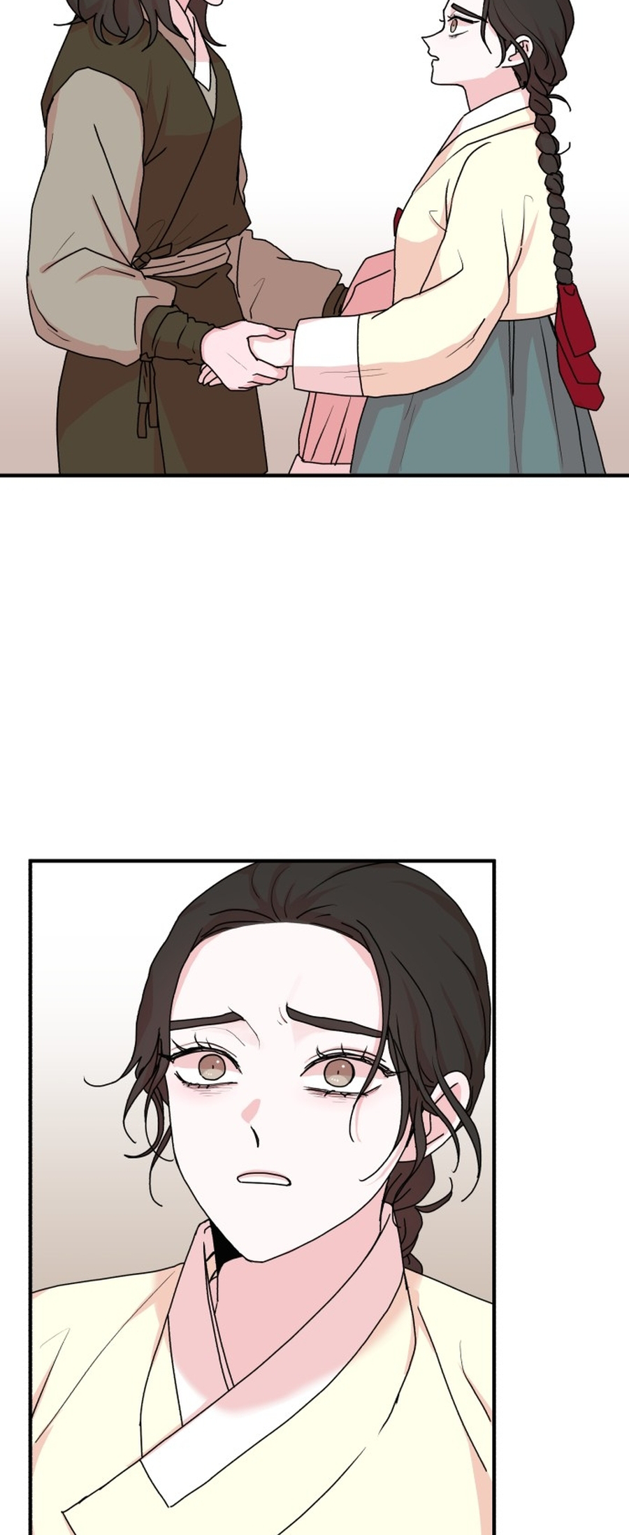 Fox Love Story Ch. 21 第48页