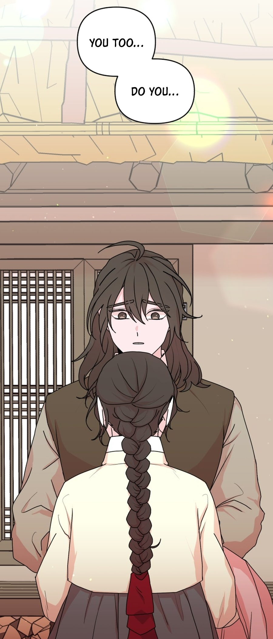 Fox Love Story Ch. 21 第50页