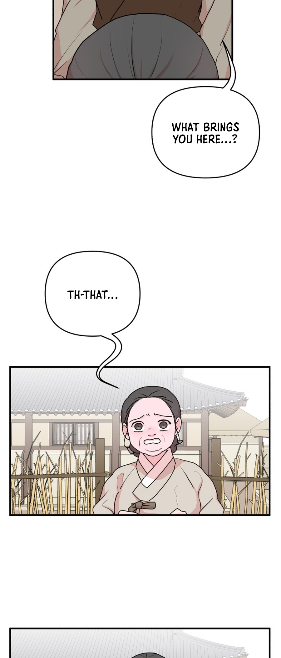 Fox Love Story Ch. 21 第54页