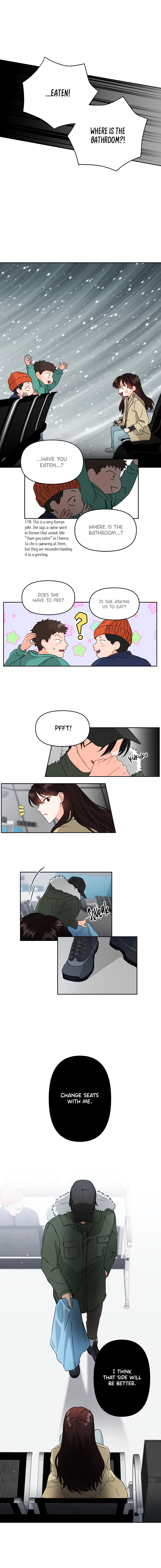 Loveshot 第6页