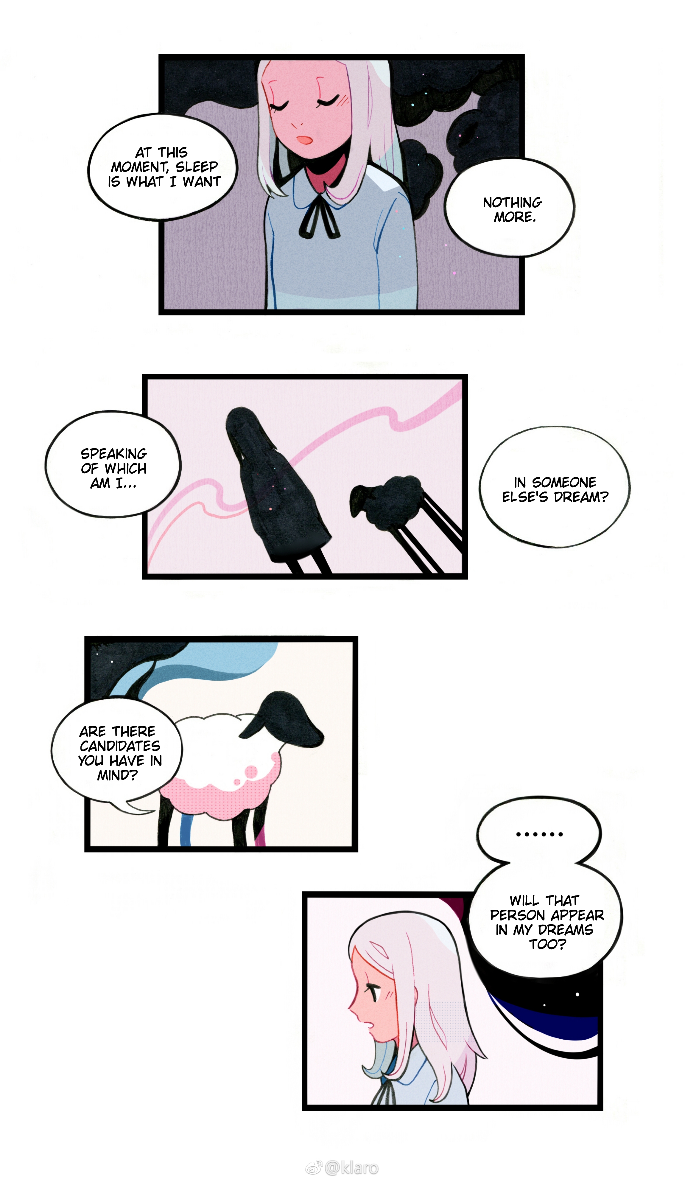 Sentiments 第5页