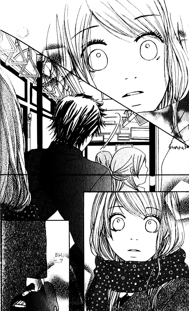 Haruyuki Bus The Girl Who Gets a Bus Sickness and a Bicycle Boy 第19页