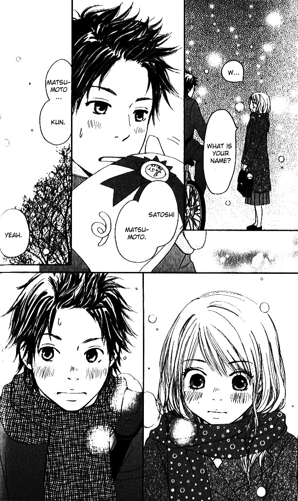 Haruyuki Bus The Girl Who Gets a Bus Sickness and a Bicycle Boy 第41页