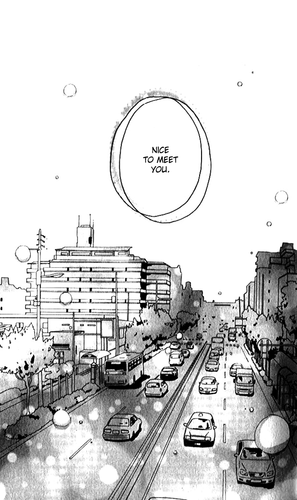 Haruyuki Bus The Girl Who Gets a Bus Sickness and a Bicycle Boy 第42页