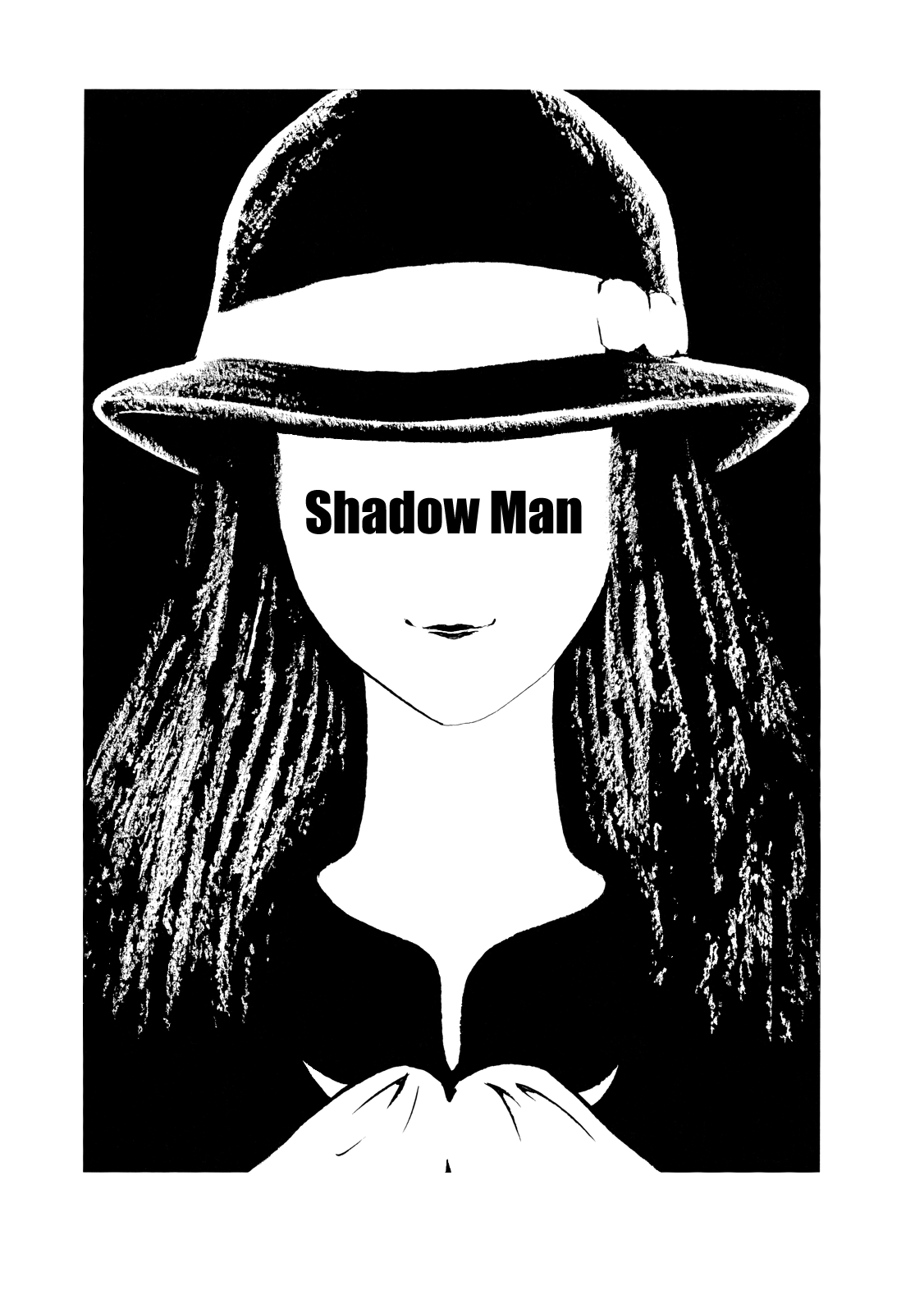 Faceless Woman 第5页