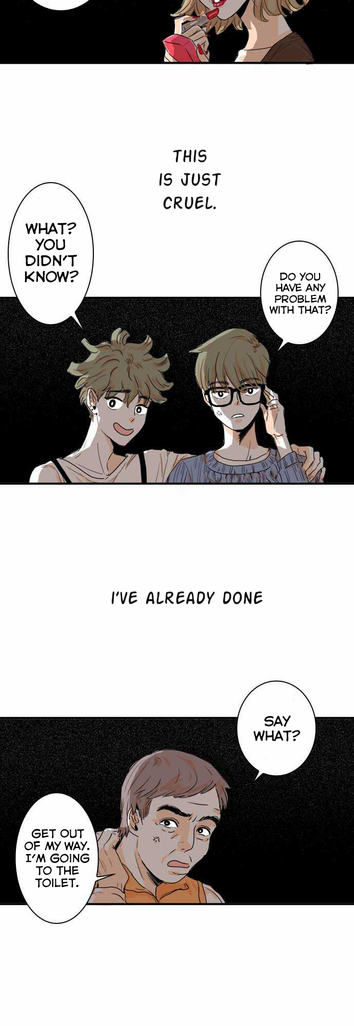 Our House 第8页